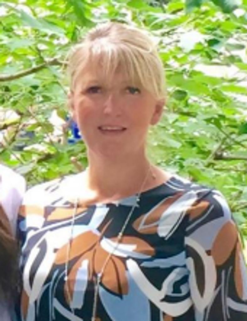 Susan M. "Shelley" Perez