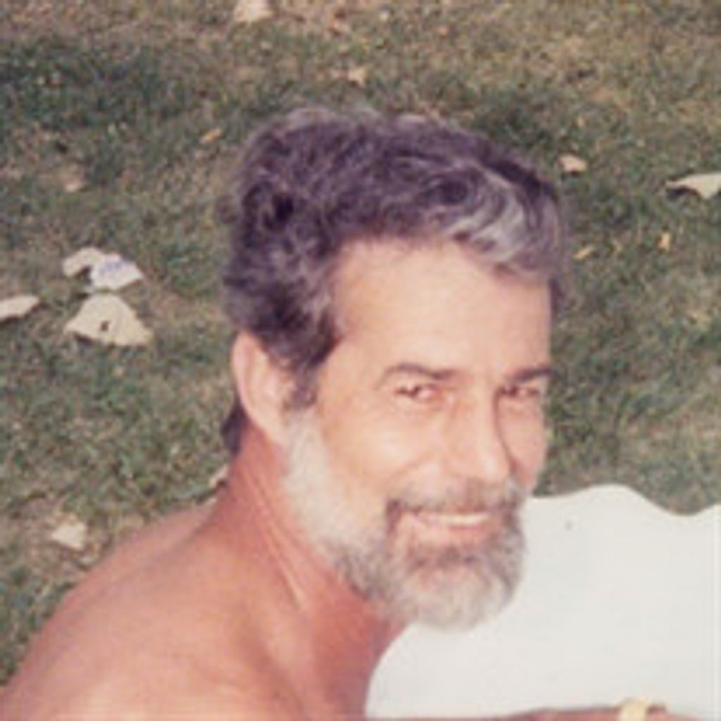 Perry Alan Rodgers Profile Photo