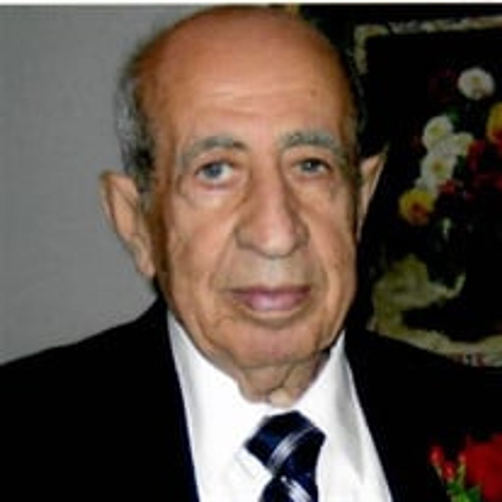 Harry Constantine Papanicola Profile Photo