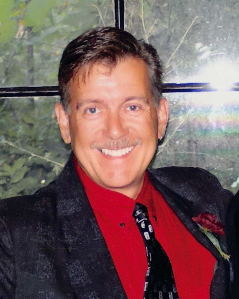 Randy Brown