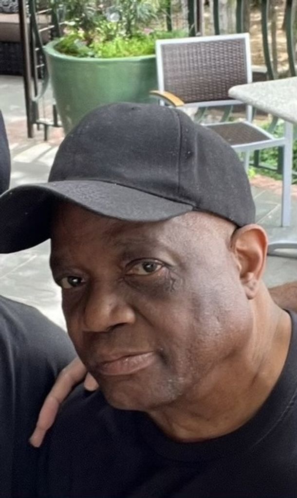 Leamon Earl Beechum Iii