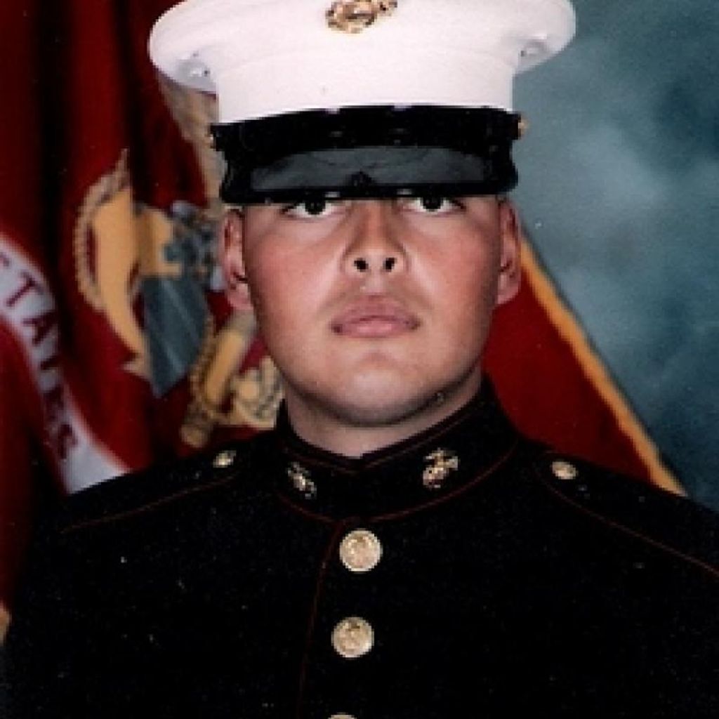 Marcos Dominic Trujillo