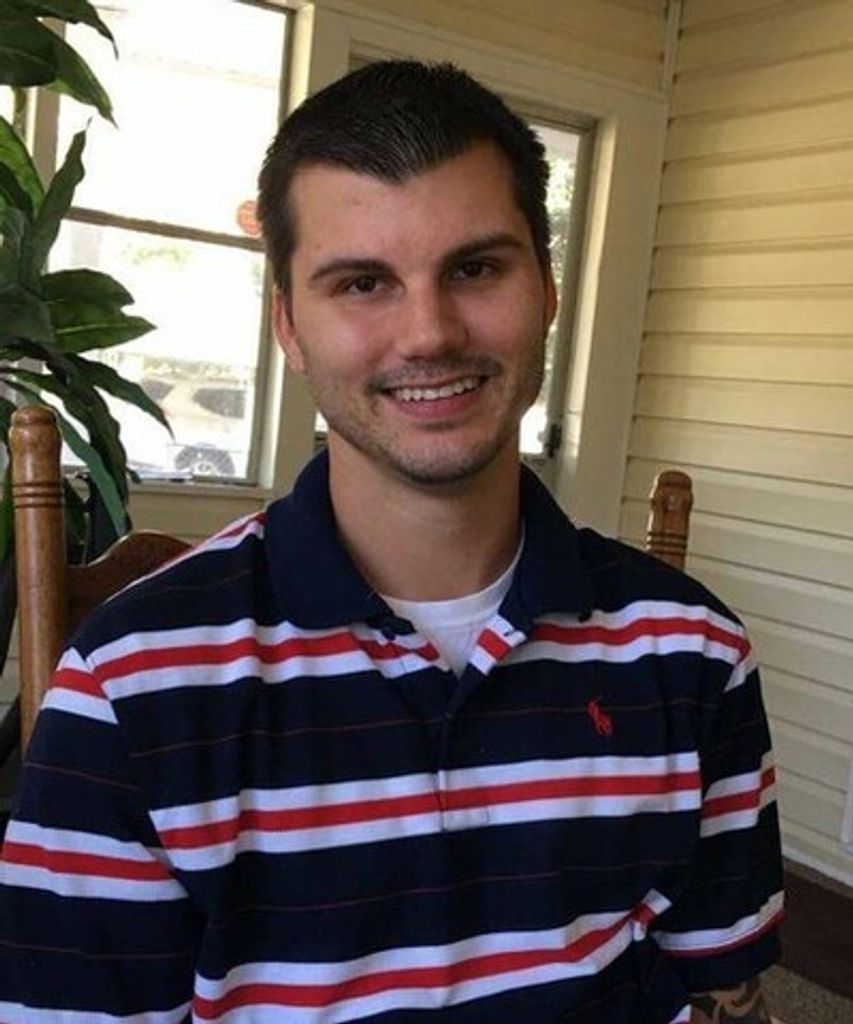 Frankie Joseph Farnum, Iii Profile Photo