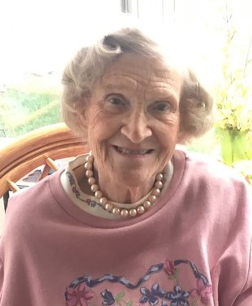 Rita G Kippenberger Profile Photo