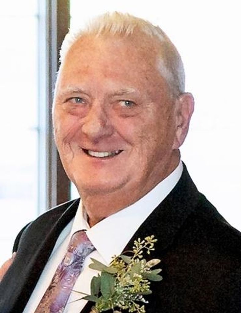 Dr. Joseph Thaddeus "Doc" Cunningham Profile Photo