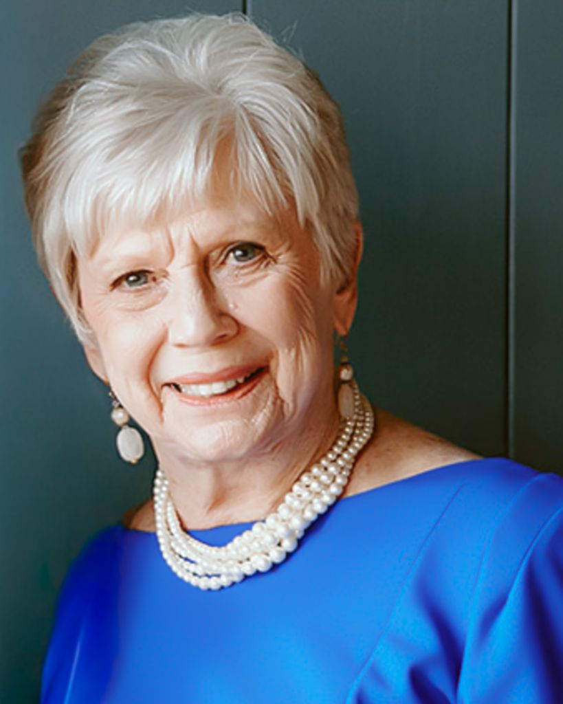 Marilyn J. Hammonds Profile Photo