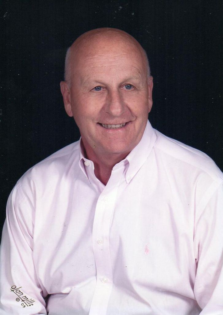 Jim Leet Profile Photo
