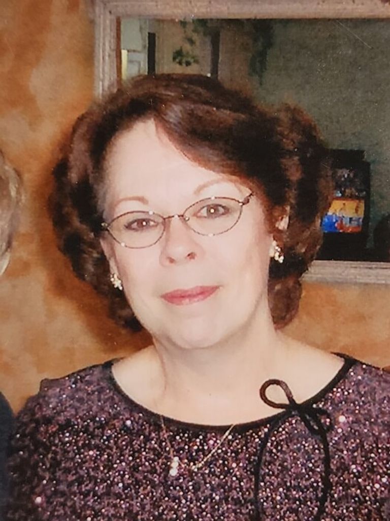 Pennie F. (Snell)  Salsgiver Profile Photo