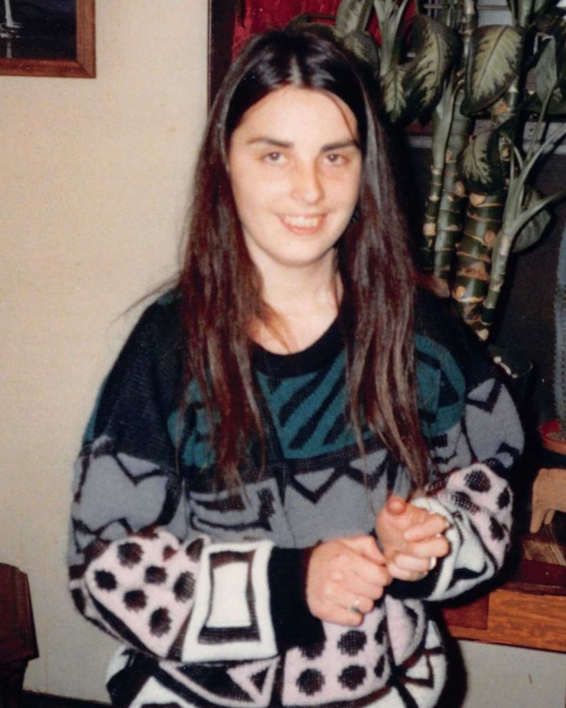 Tammy Diane Gregory Profile Photo