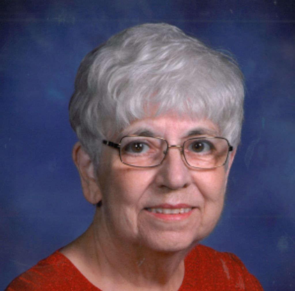 Marie Kloeppel