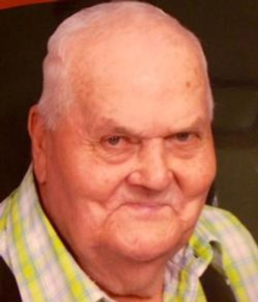 Samuel Donald Knopp