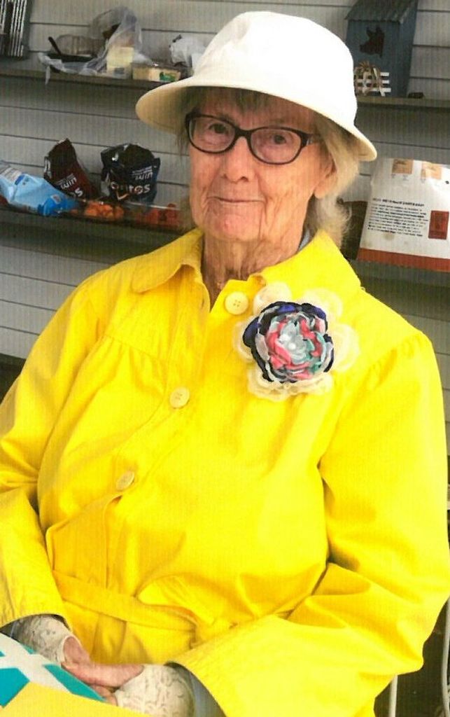 Eileen  Marie Heimerl