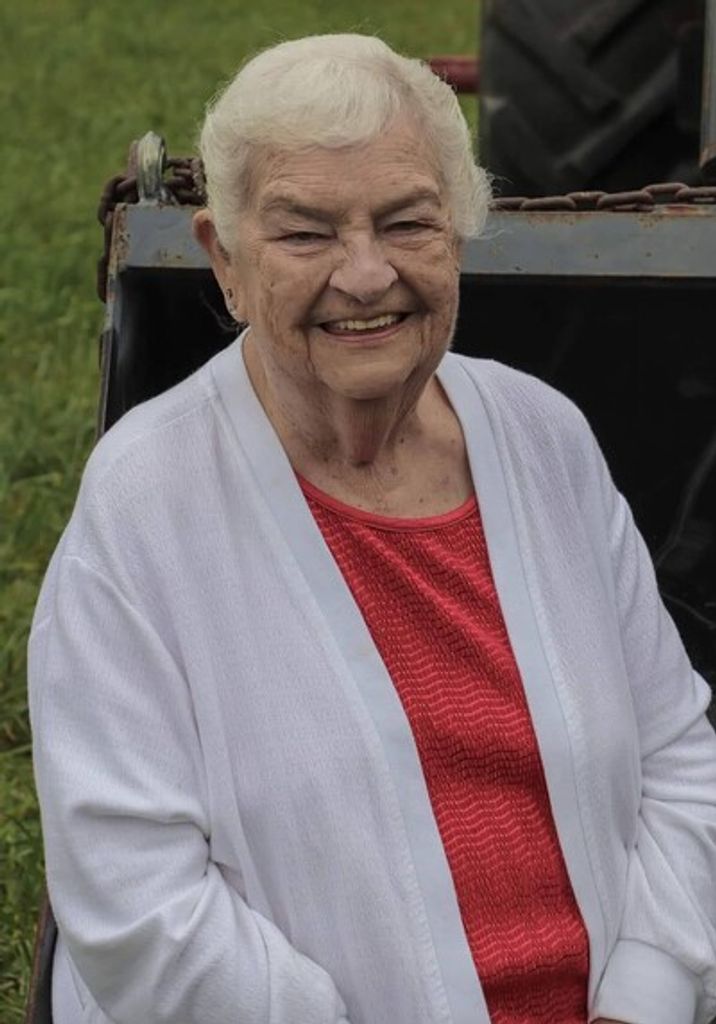 Marilyn Nichols Profile Photo