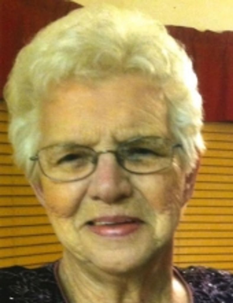 Helen L. Hurst