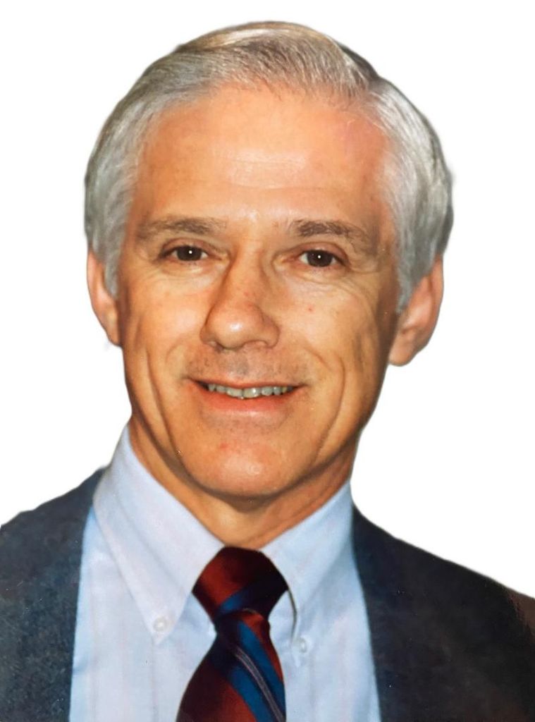 Kenneth "Ken" Gordon Taylor Profile Photo
