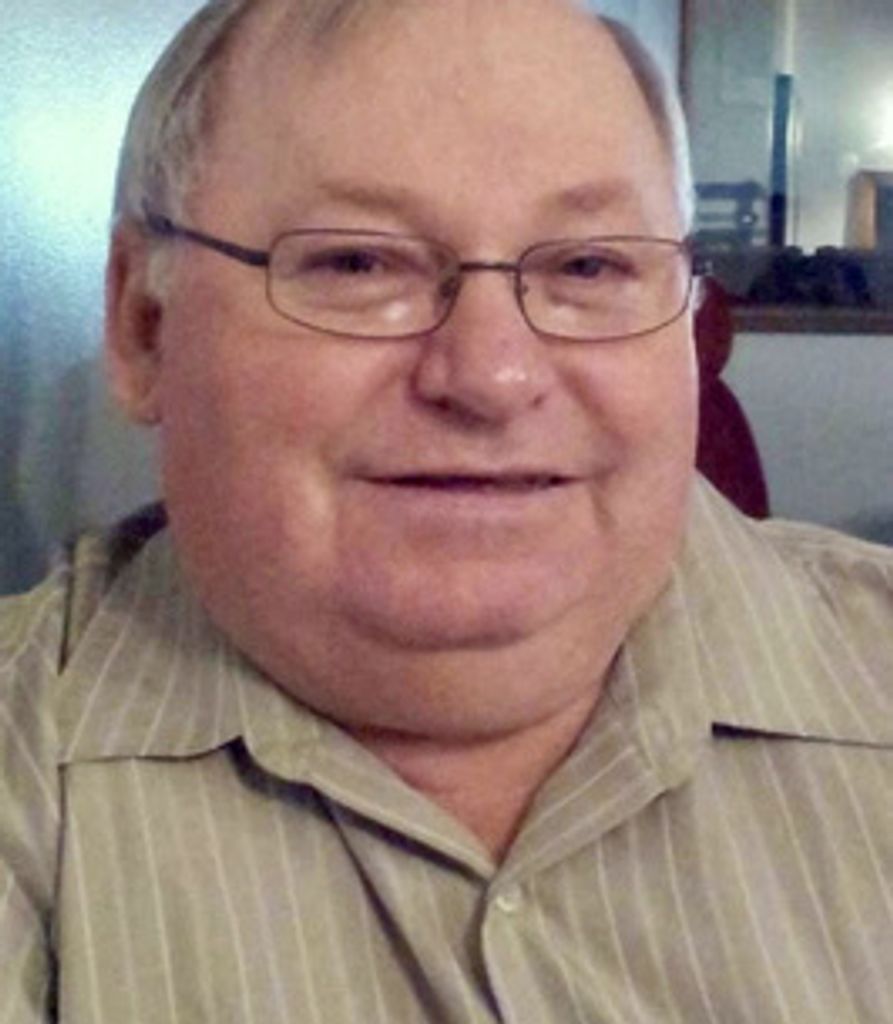 Leonard Arthur Loveman Profile Photo