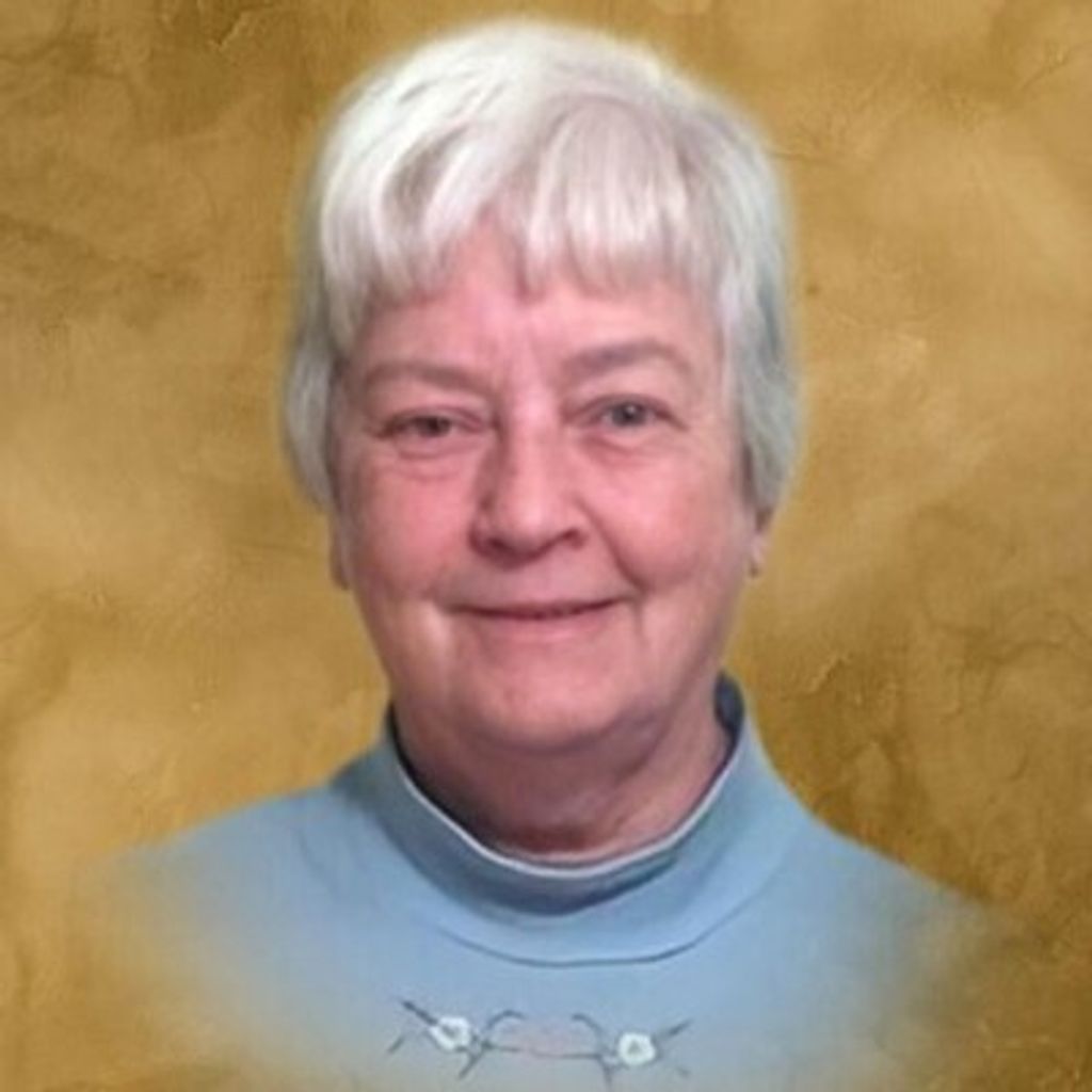 Barbara Vickery Andrews