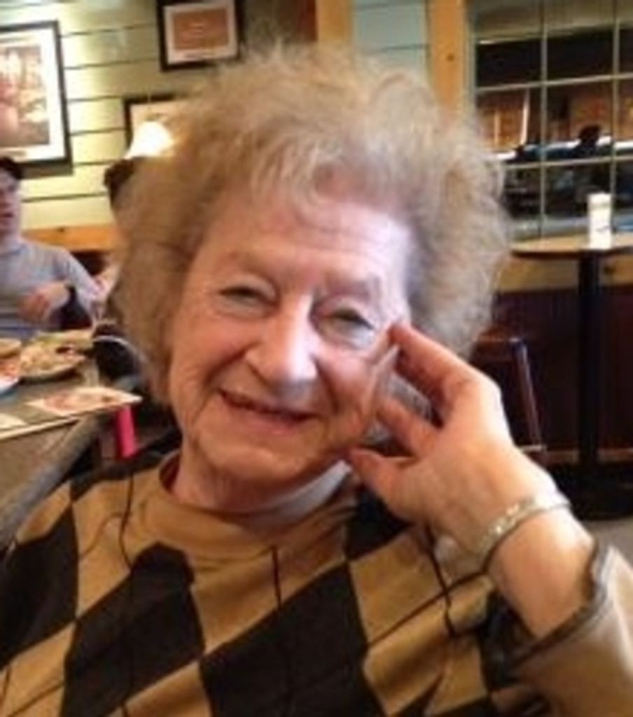 Mary Nadolny Profile Photo