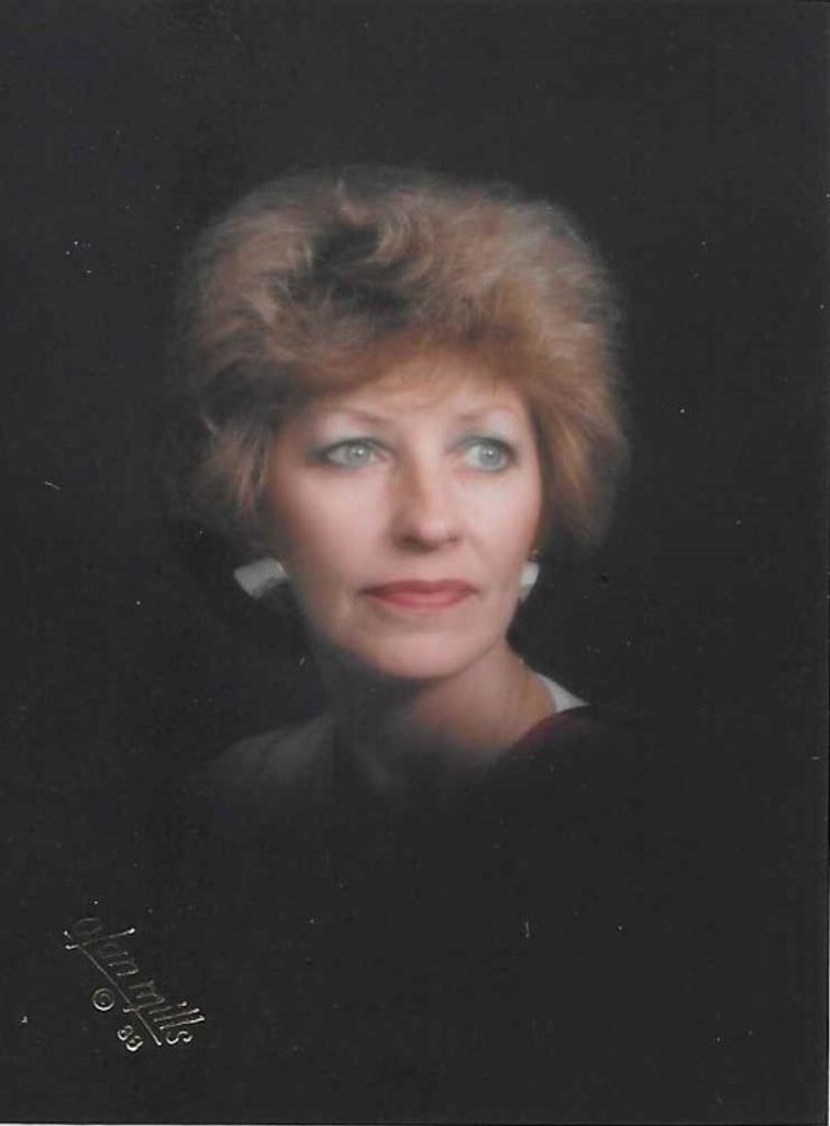 Jacqueline Hooten Profile Photo