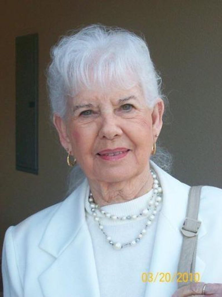Hilda Bales Taylor Profile Photo