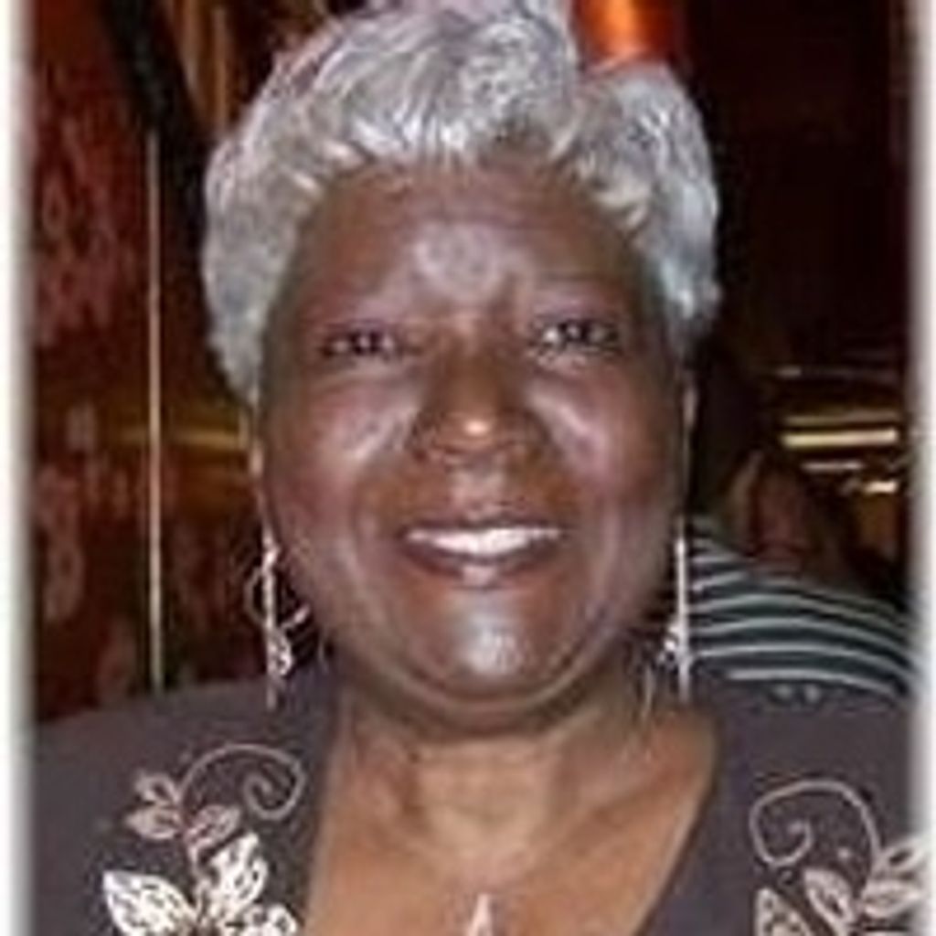 Bobbie J. Pounds