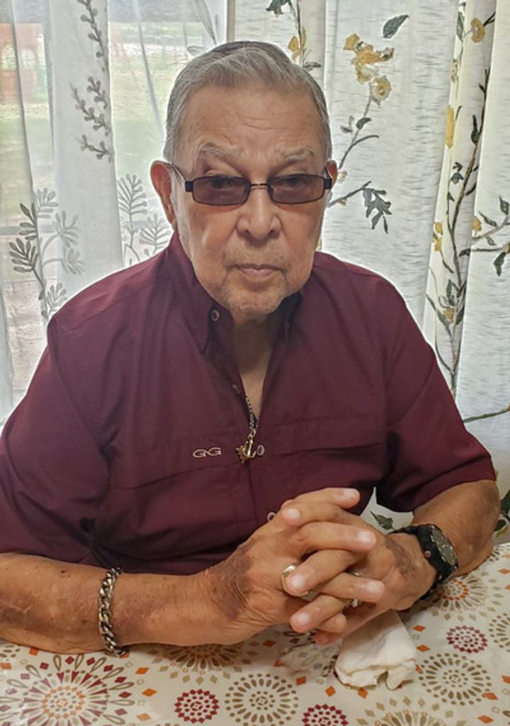 Juan M. Gonzales Profile Photo