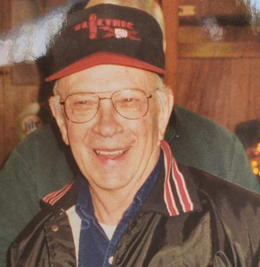 John R. Sagenich Profile Photo