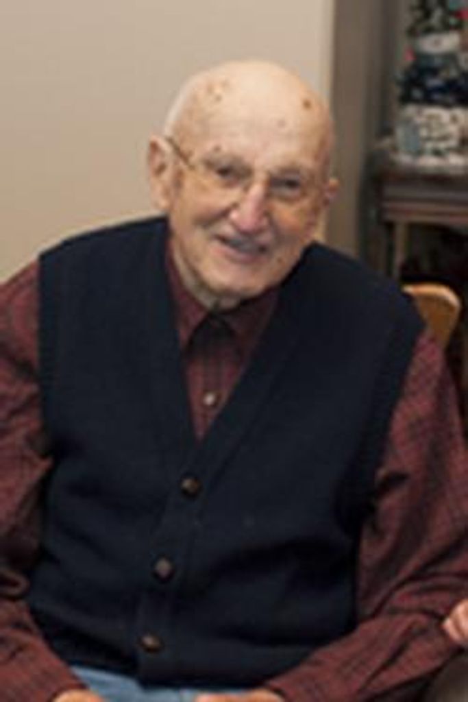 Clyde Cornelius Bauman