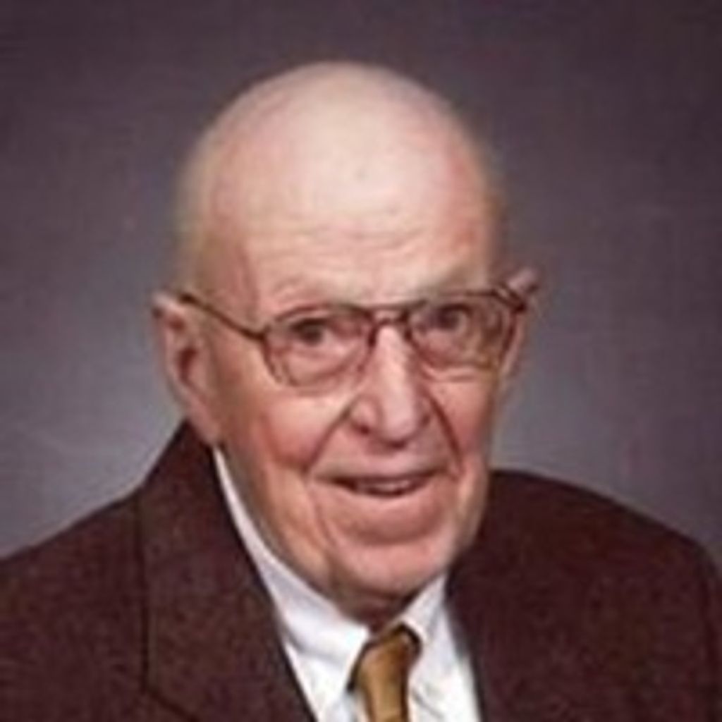 John Stanley Benson