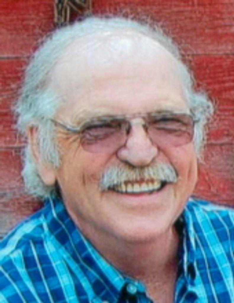 Richard E. Hanson