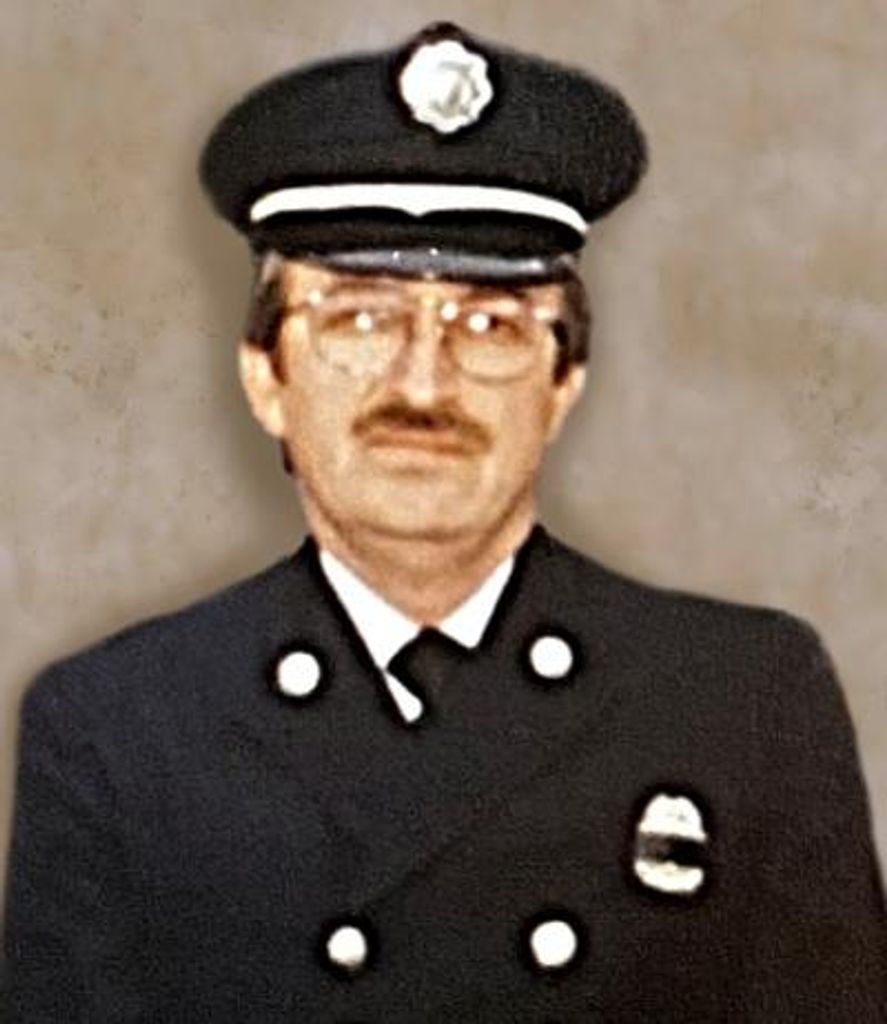 L. Duane Etchison