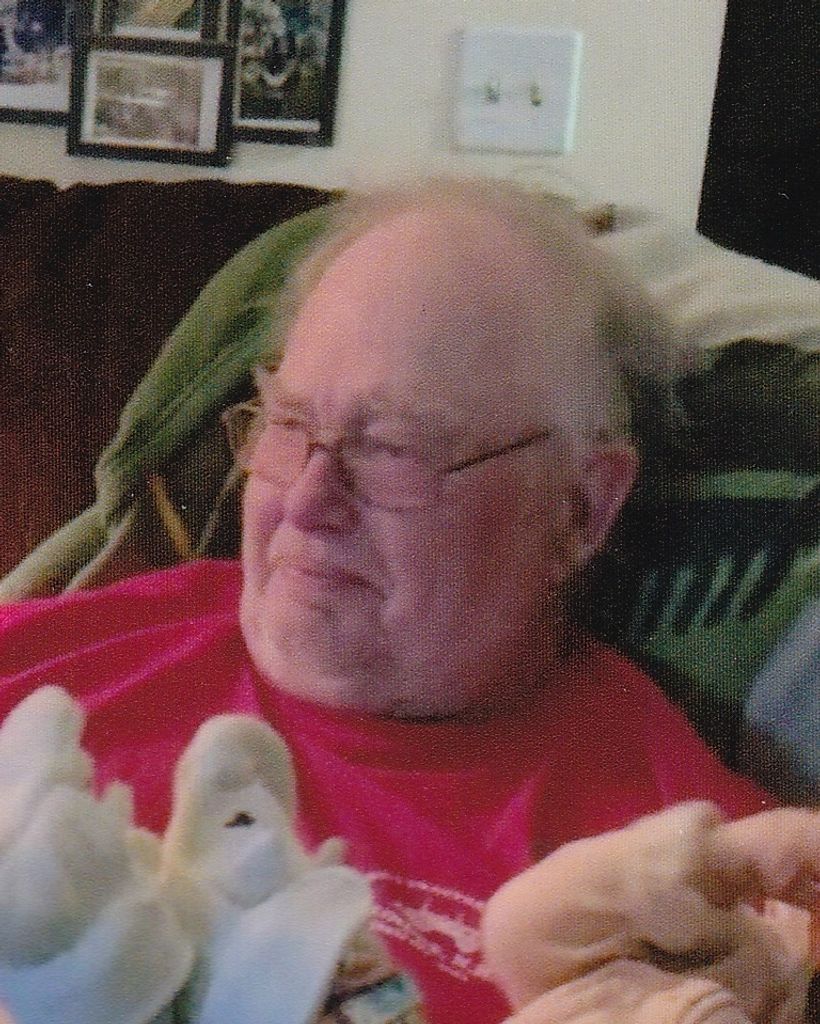 Jonathan 'Jon' Flagg