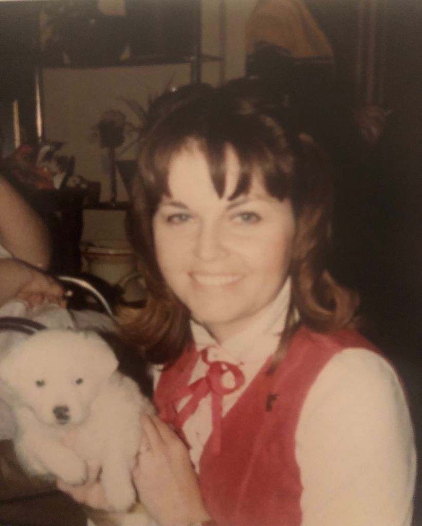 Janice Warner Profile Photo