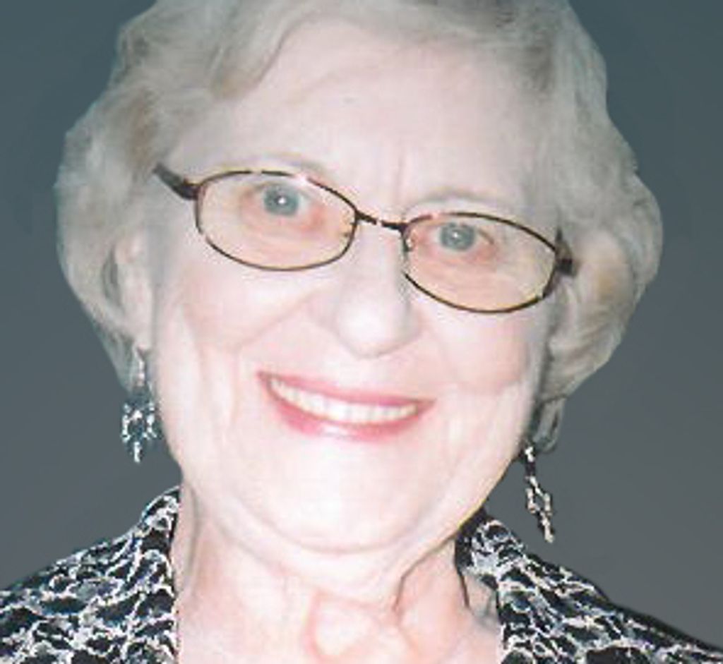 “Kak” M. Kathleen Eisenbath