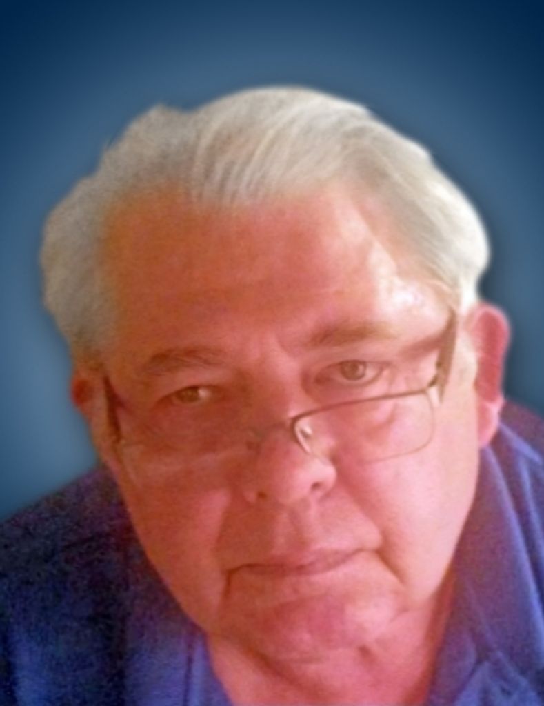 Nels August Petersen Profile Photo