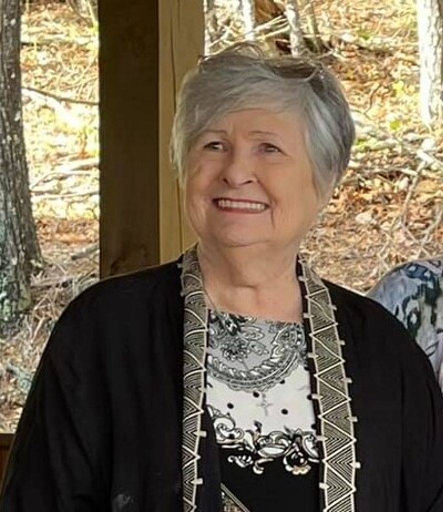Palma "Ann" Harrell Profile Photo