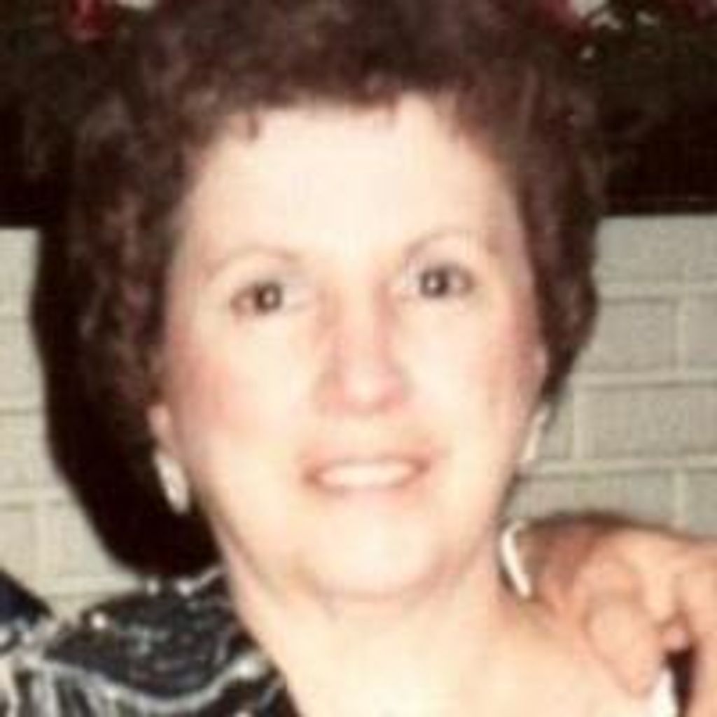 Henrietta Zaccarelli