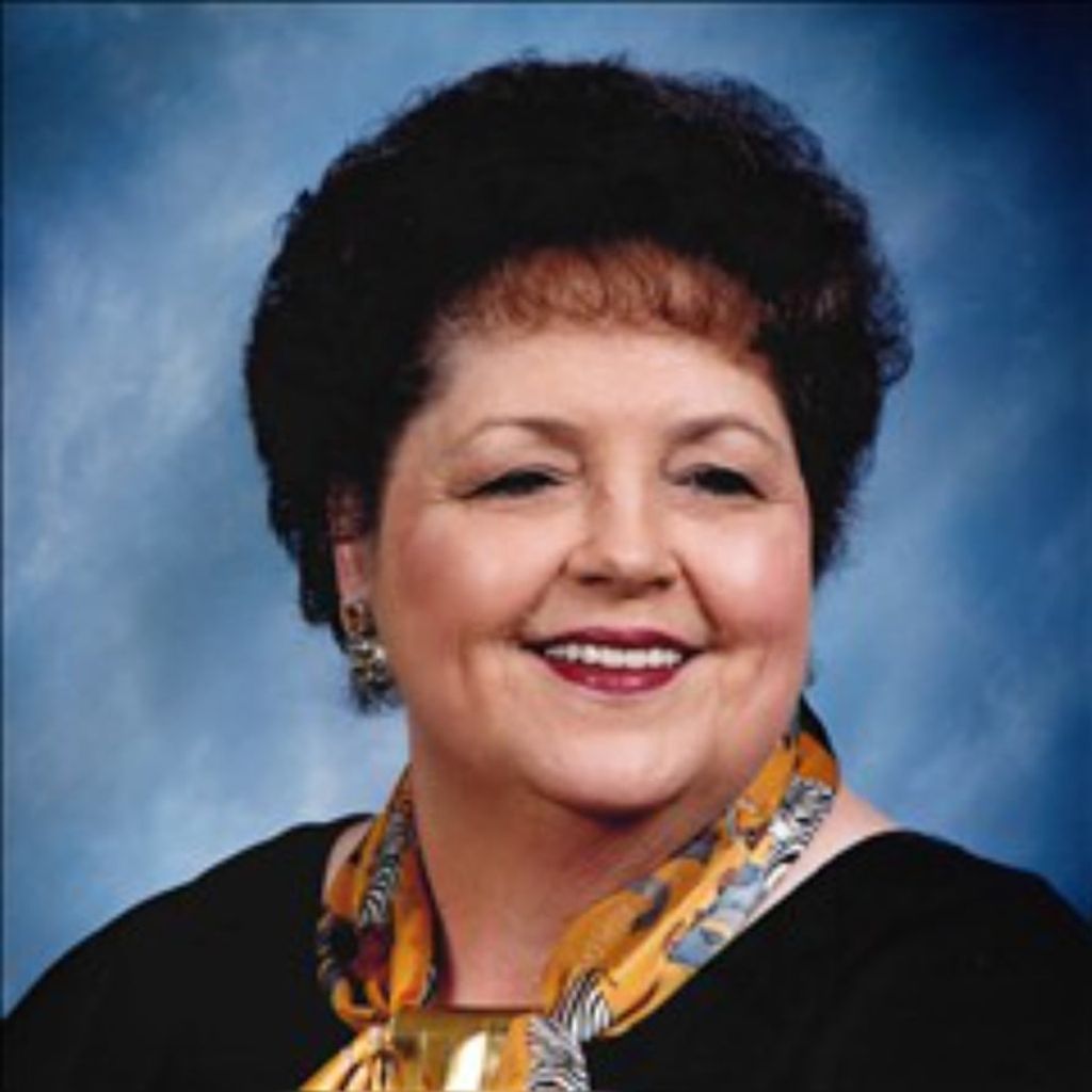 Shirley Faye Goff Stewart Profile Photo