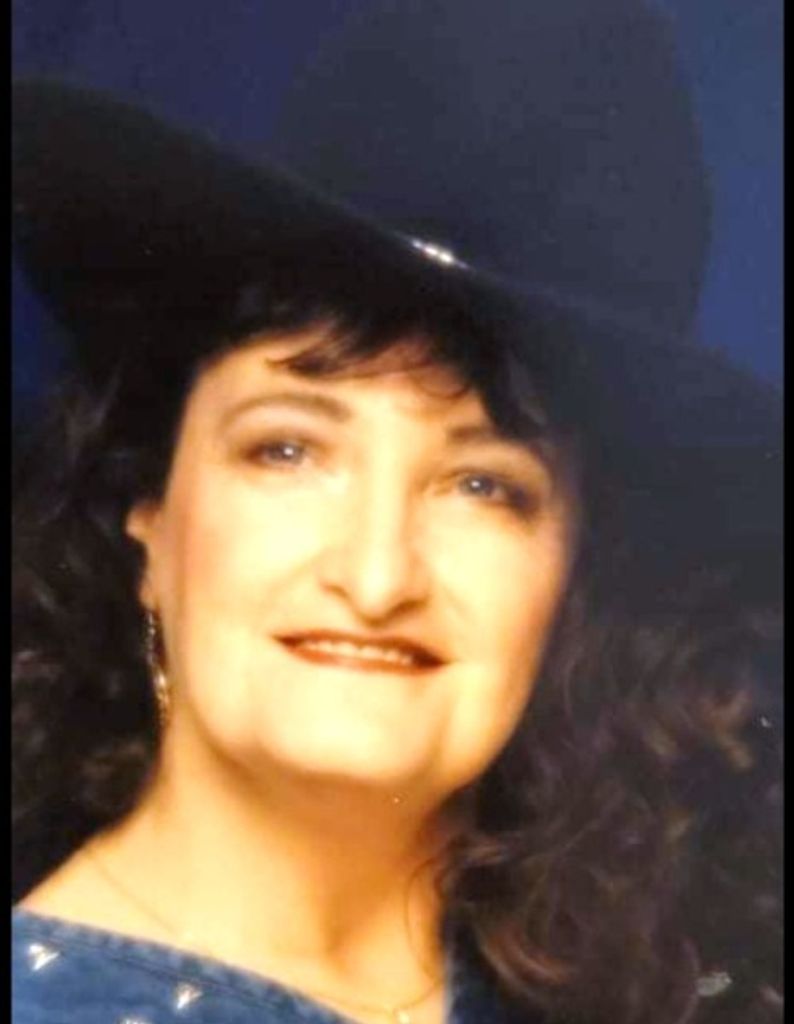 Leona M. (Fields)  Guy