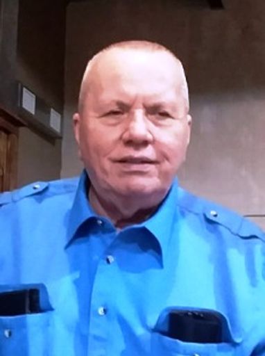 Howard D. Hume Profile Photo