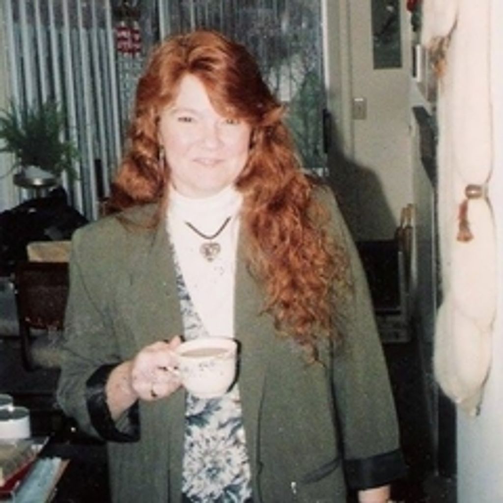 Donna Marie (Chasteen)  Yockey Profile Photo