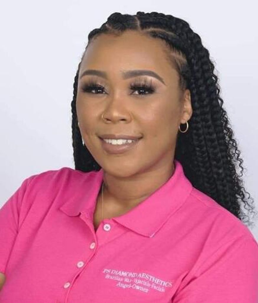 Beverly Angel Mcgruder Profile Photo