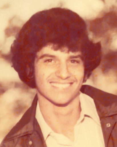 Johnny Corns's obituary image