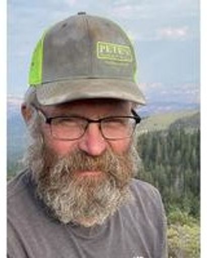 Pete Johnson Profile Photo