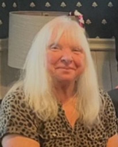 Kathryn Doris Elizabeth Greenfield Profile Photo