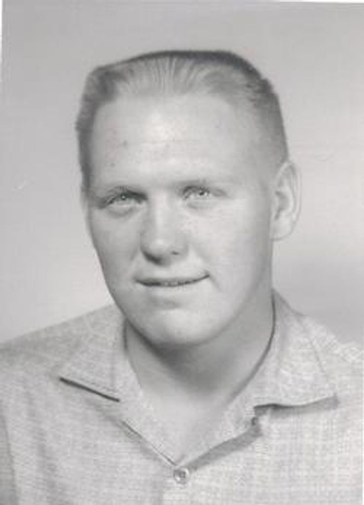 Willard Jack Clark Profile Photo