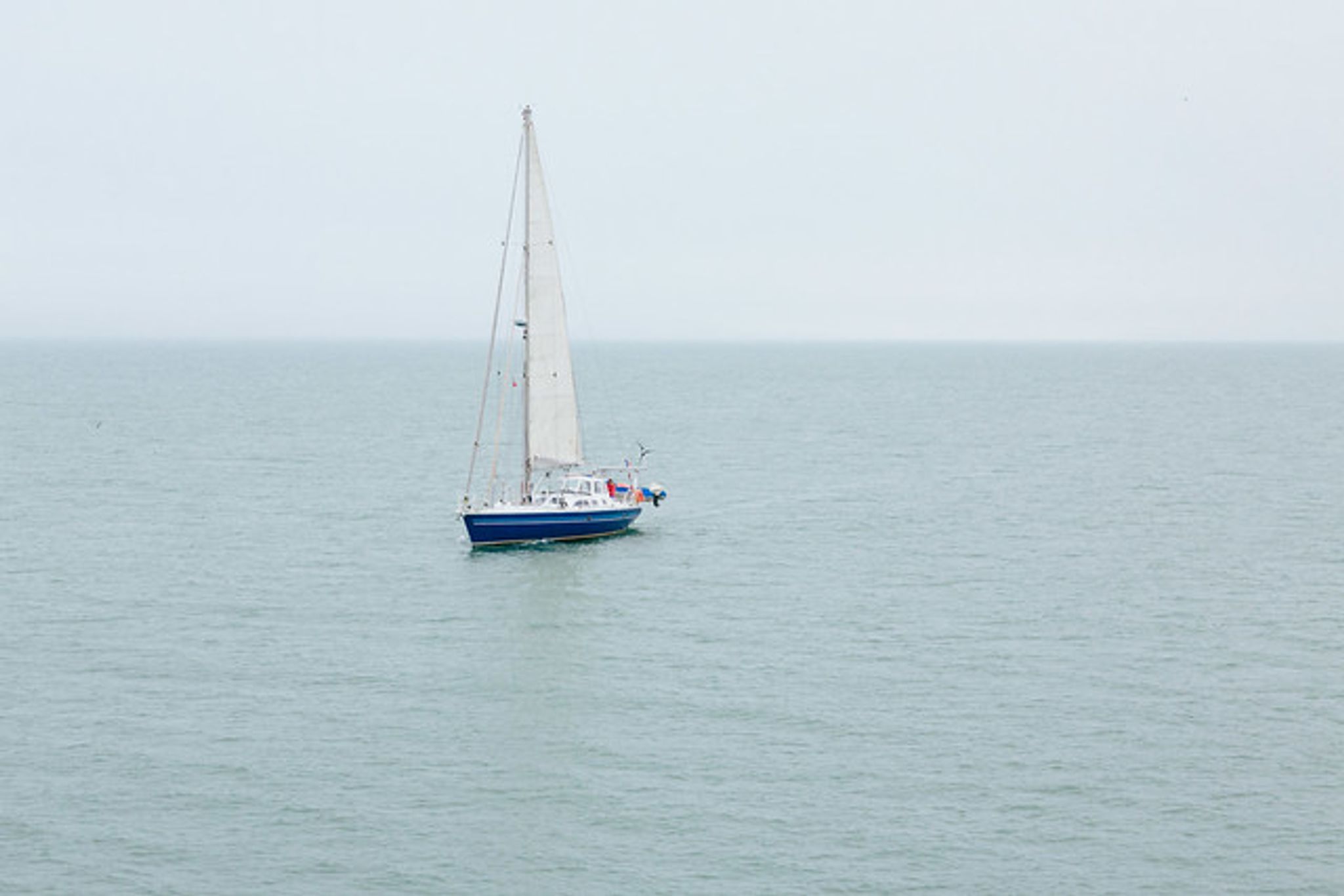 Cover photo for Robert E. Yost's Obituary