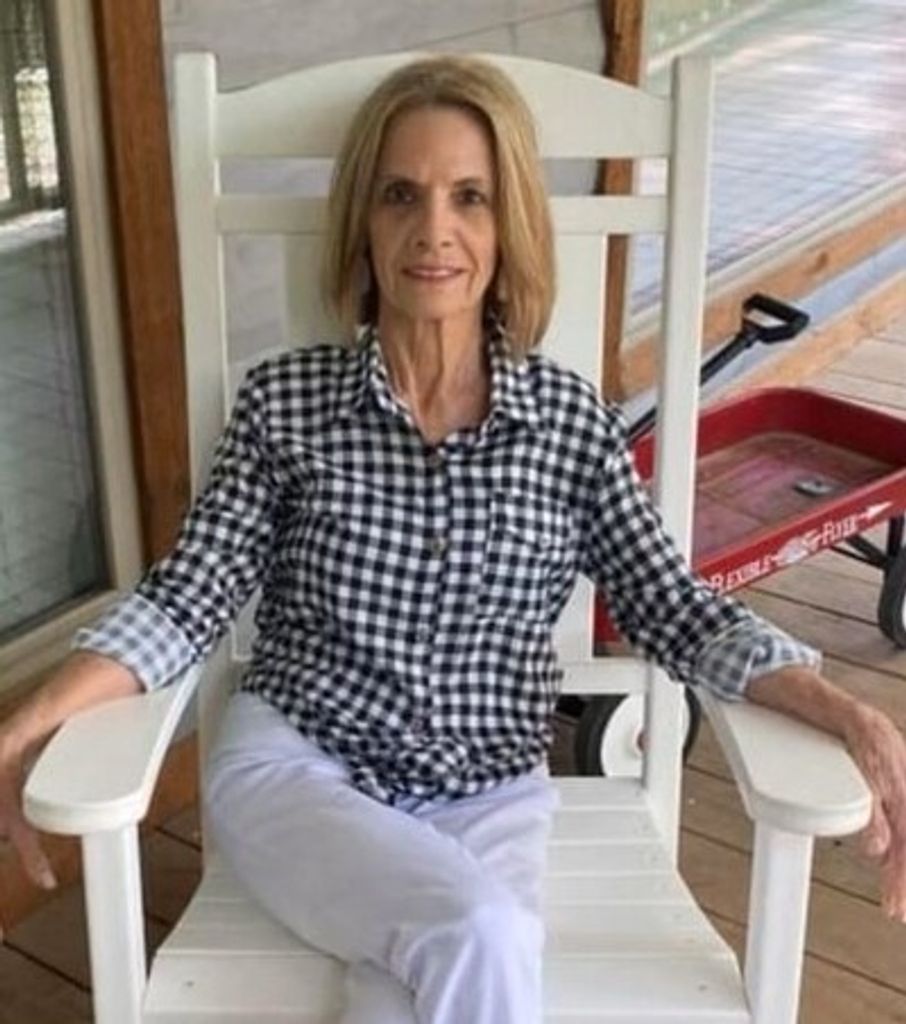 Myrtle Vernell Link Profile Photo