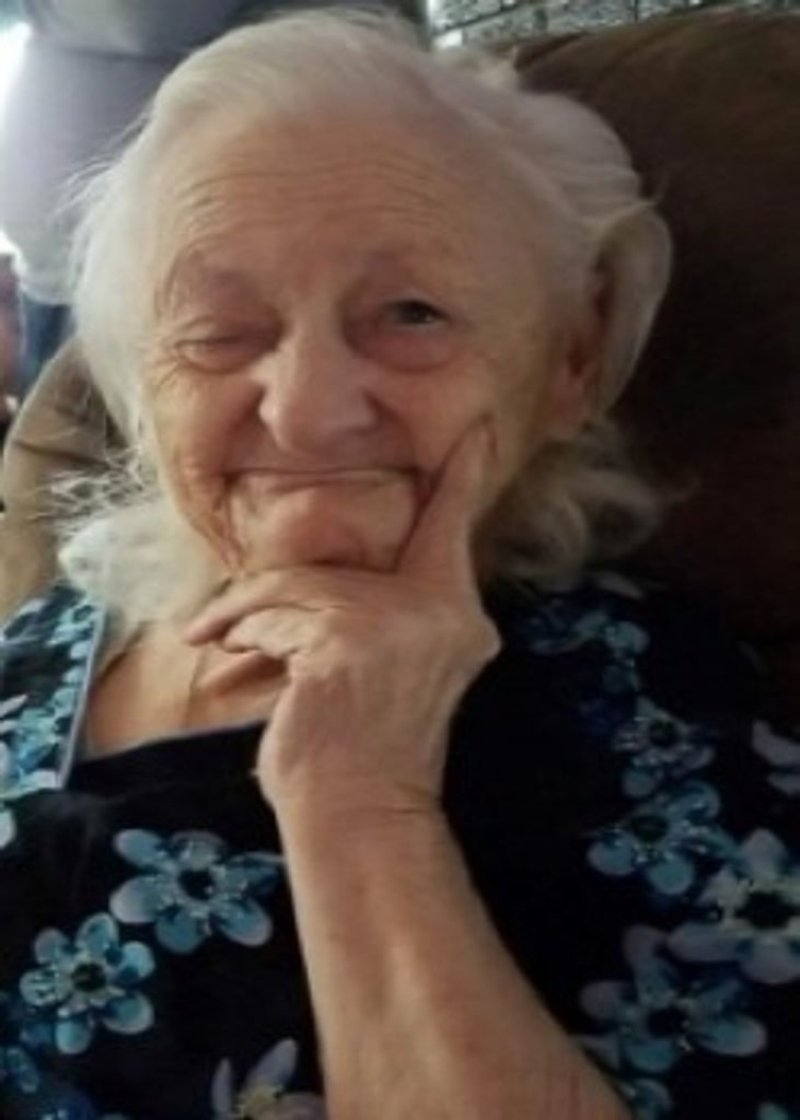 Betty Ruth Cress Profile Photo
