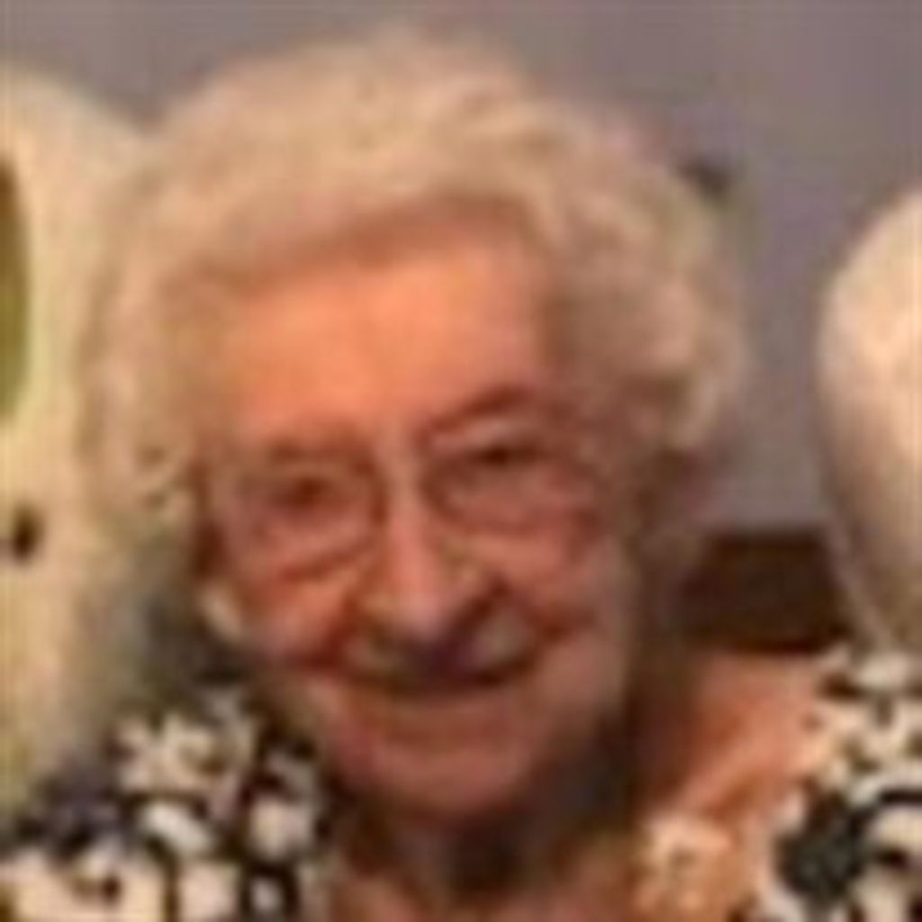 Lucille P. Rabideau
